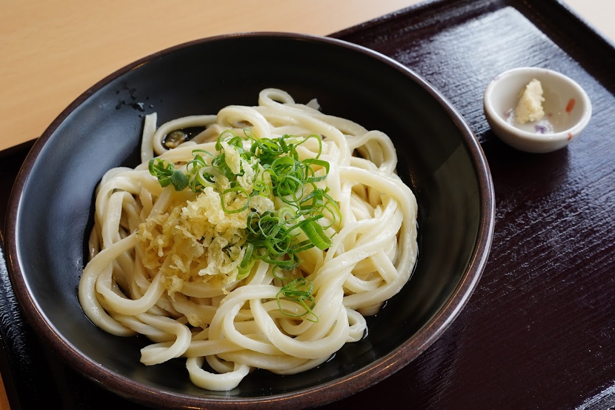 Udon Noodle Restuarant Mugiiro No Oka Photos 2